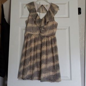 YA Lps Angeles dress size large